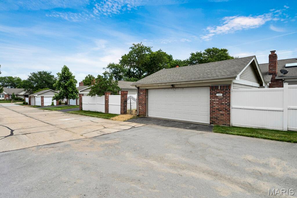 Villages At Baxter Ridge - Residential