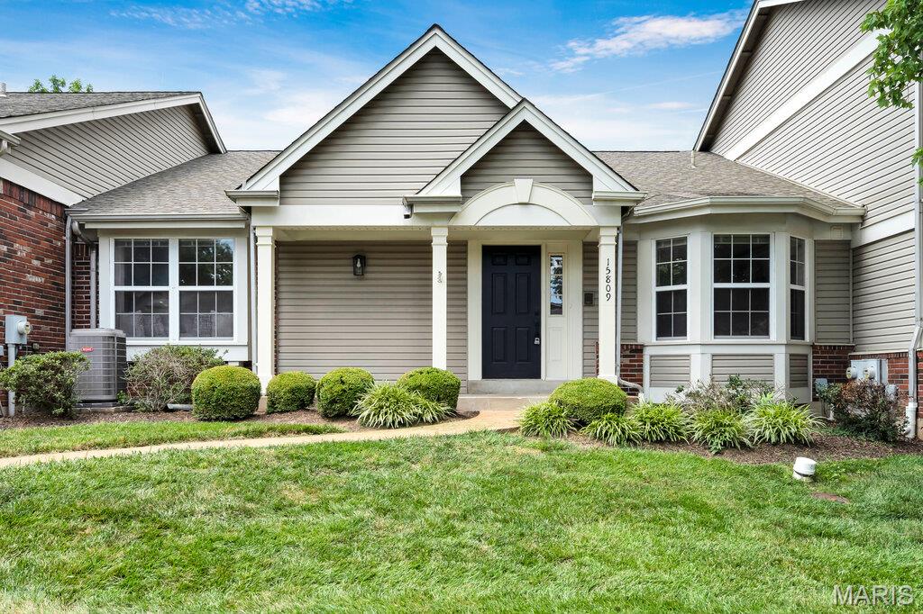 Villages At Baxter Ridge - Residential