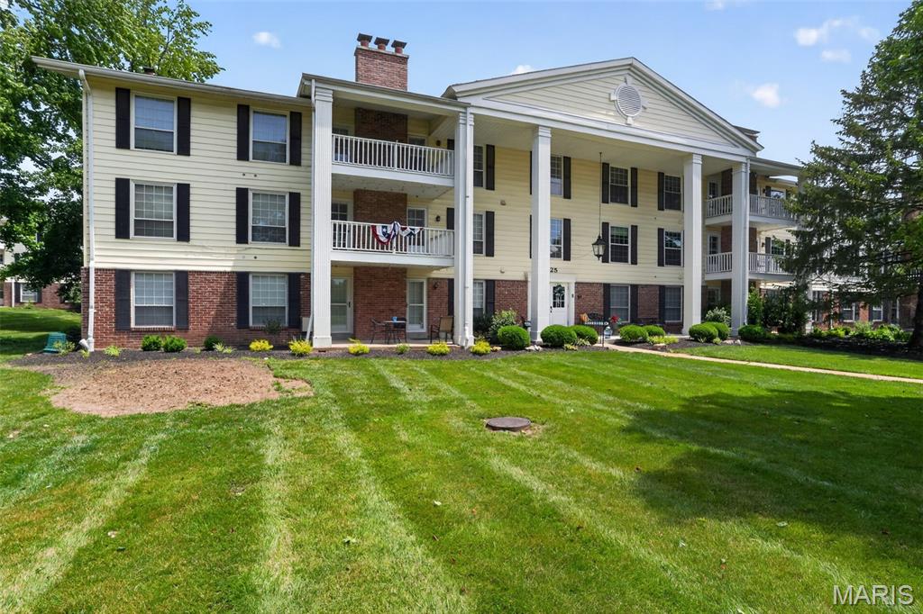 Brandywine Condo 3 - Residential