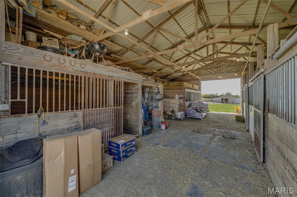N/A - Farm