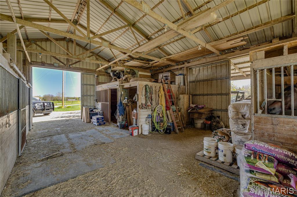 N/A - Farm