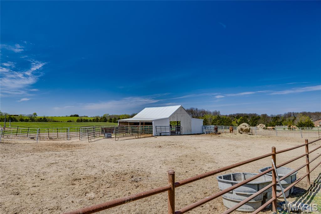 N/A - Farm