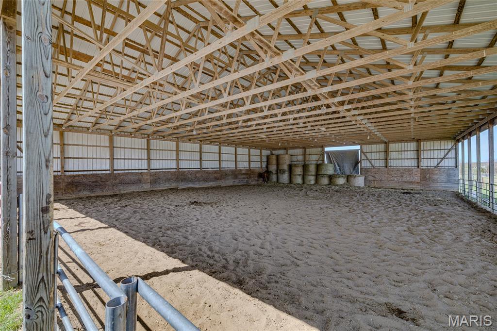 N/A - Farm