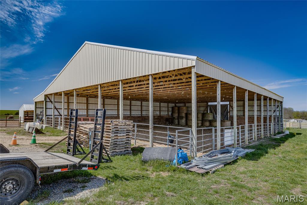 N/A - Farm