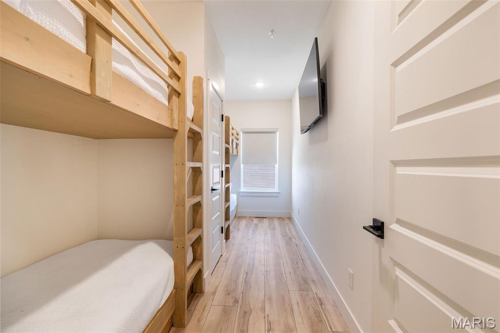 Wilderness Mountain Lodges - Residential