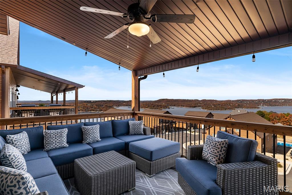 Wilderness Mountain Lodges - Residential