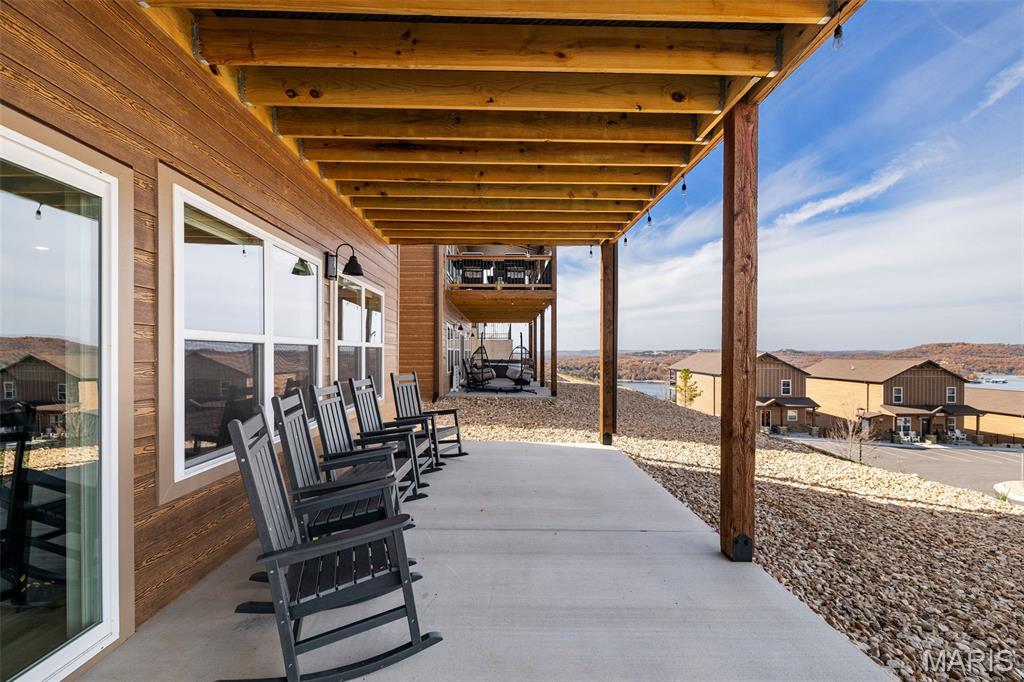 Wilderness Mountain Lodges - Residential