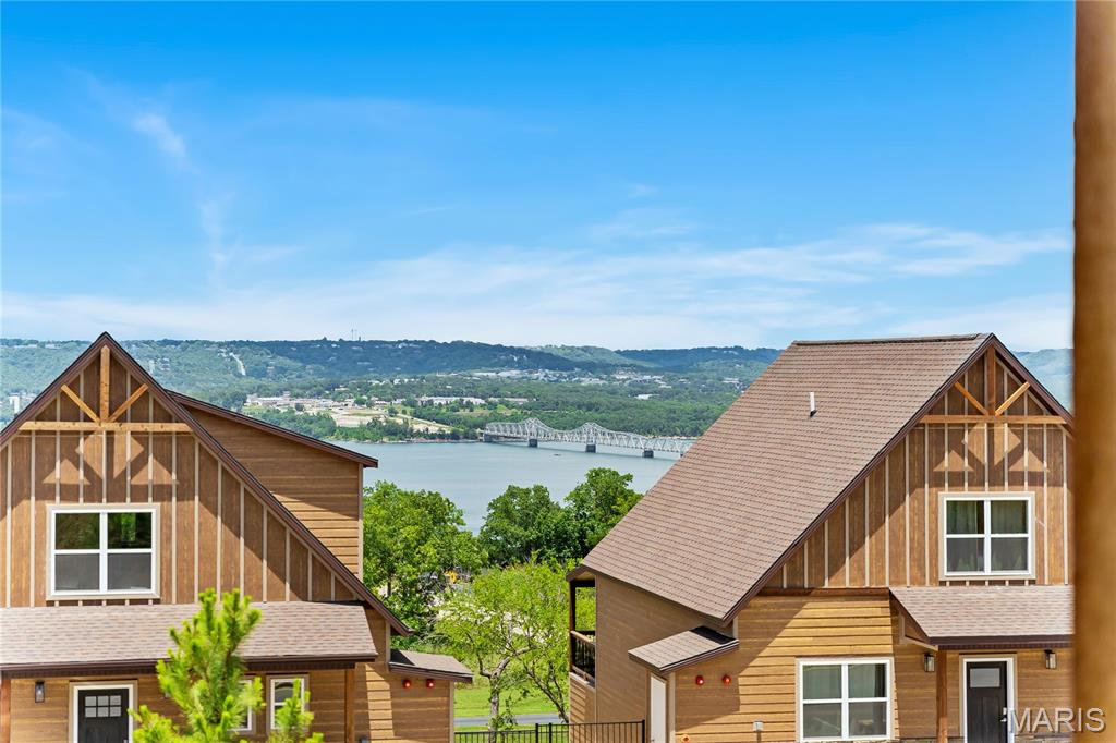 Wilderness Mountain Lodges - Residential