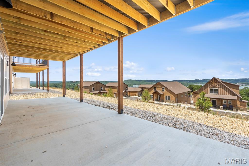 Wilderness Mountain Lodges - Residential