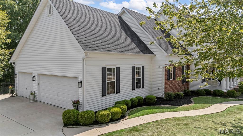 Manors At Austin Ridge #2 - Residential