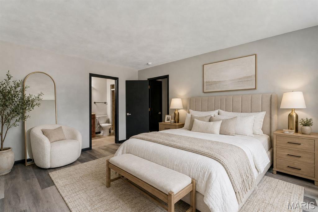 Olde Towne Estate - Residential