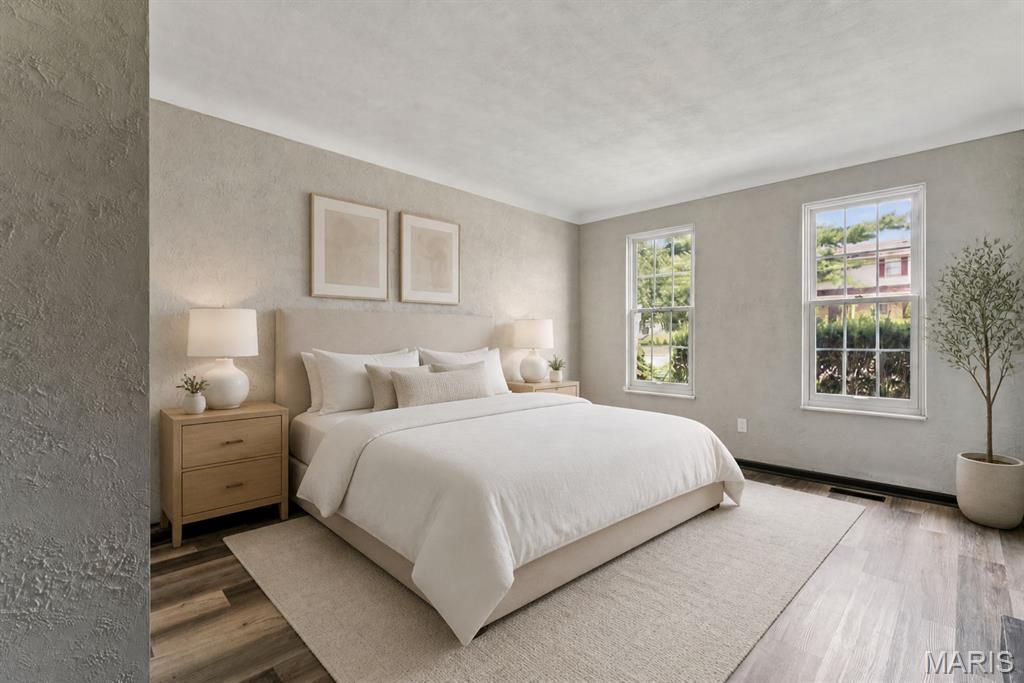 Olde Towne Estate - Residential