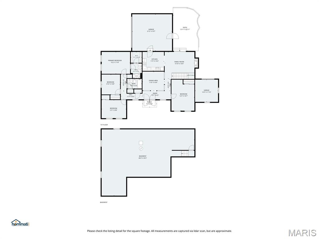 Olde Towne Estate - Residential