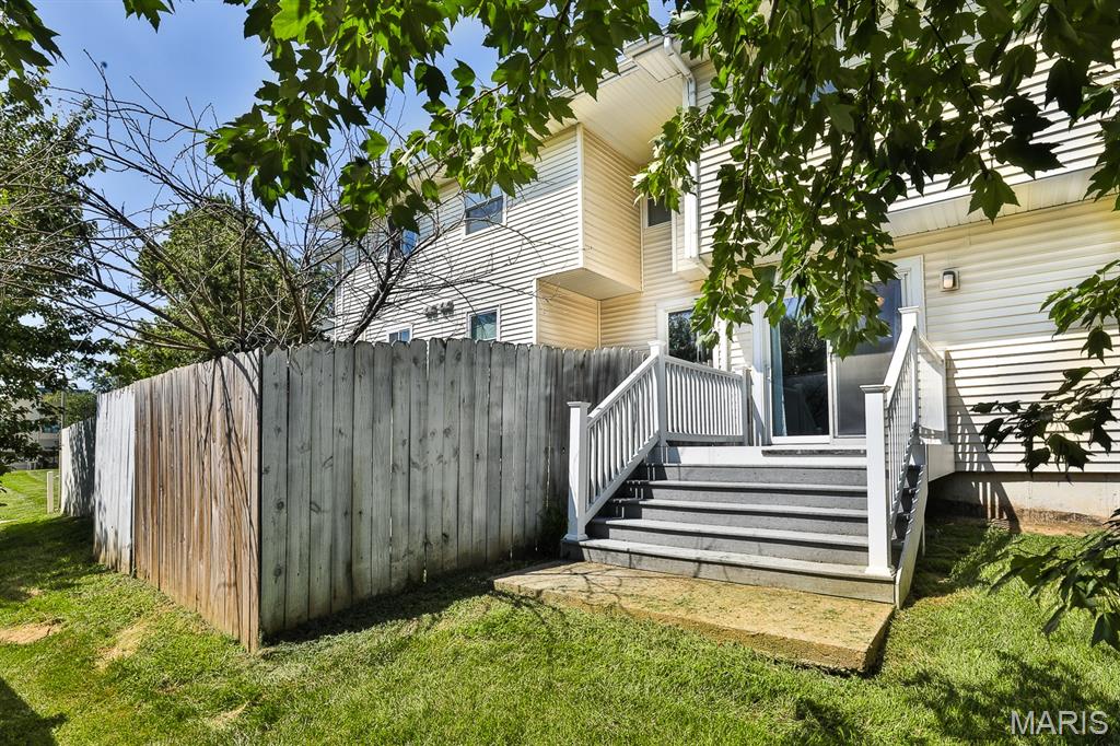 Hawks Nest #2 - Residential