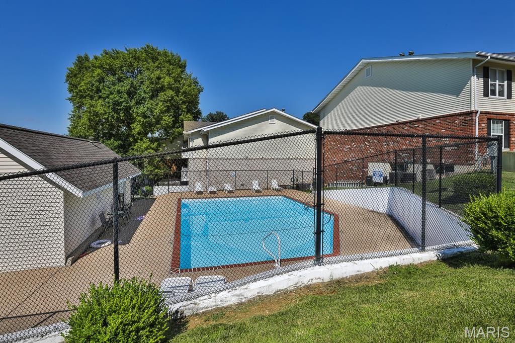 Hawks Nest #2 - Residential