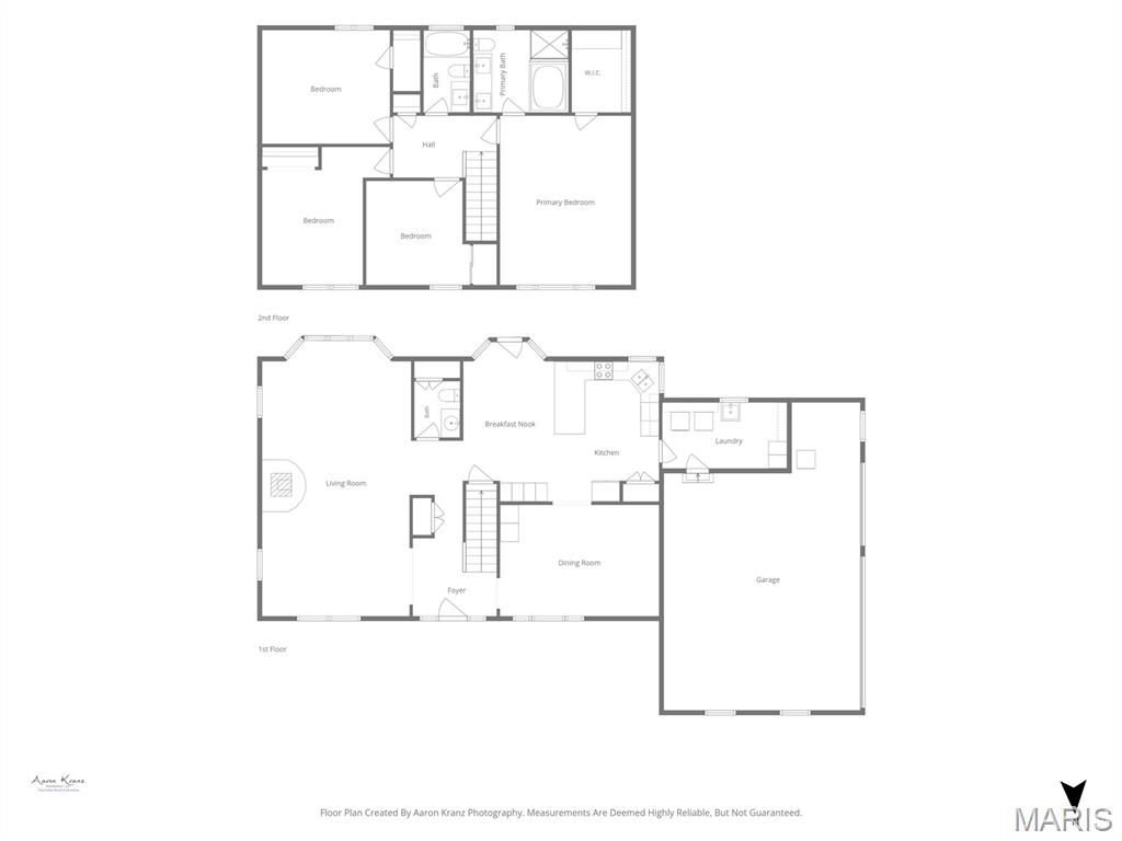 Green Meadow Farms South - Residential