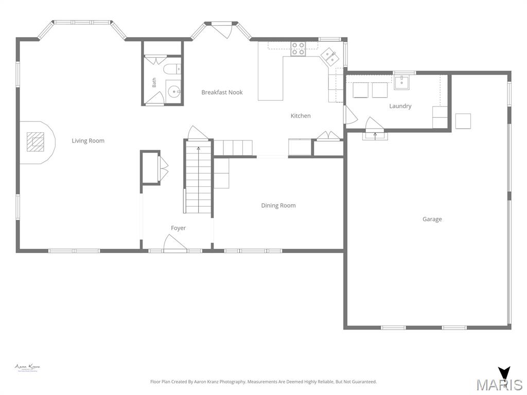 Green Meadow Farms South - Residential