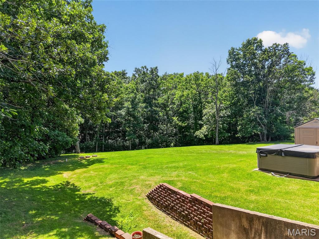 Green Meadow Farms South - Residential