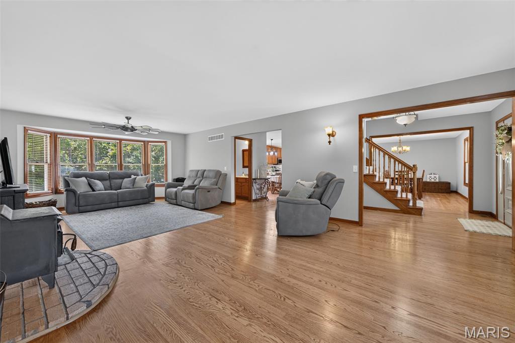 Green Meadow Farms South - Residential