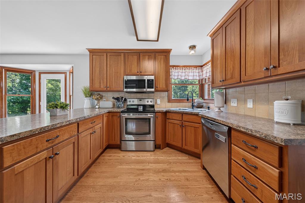 Green Meadow Farms South - Residential