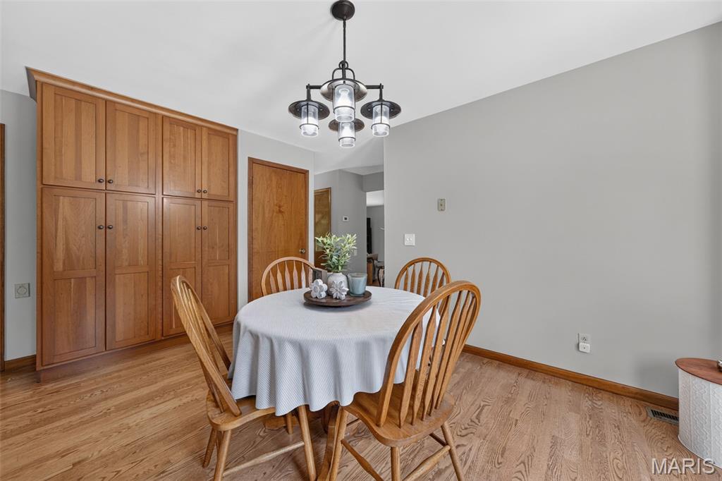 Green Meadow Farms South - Residential