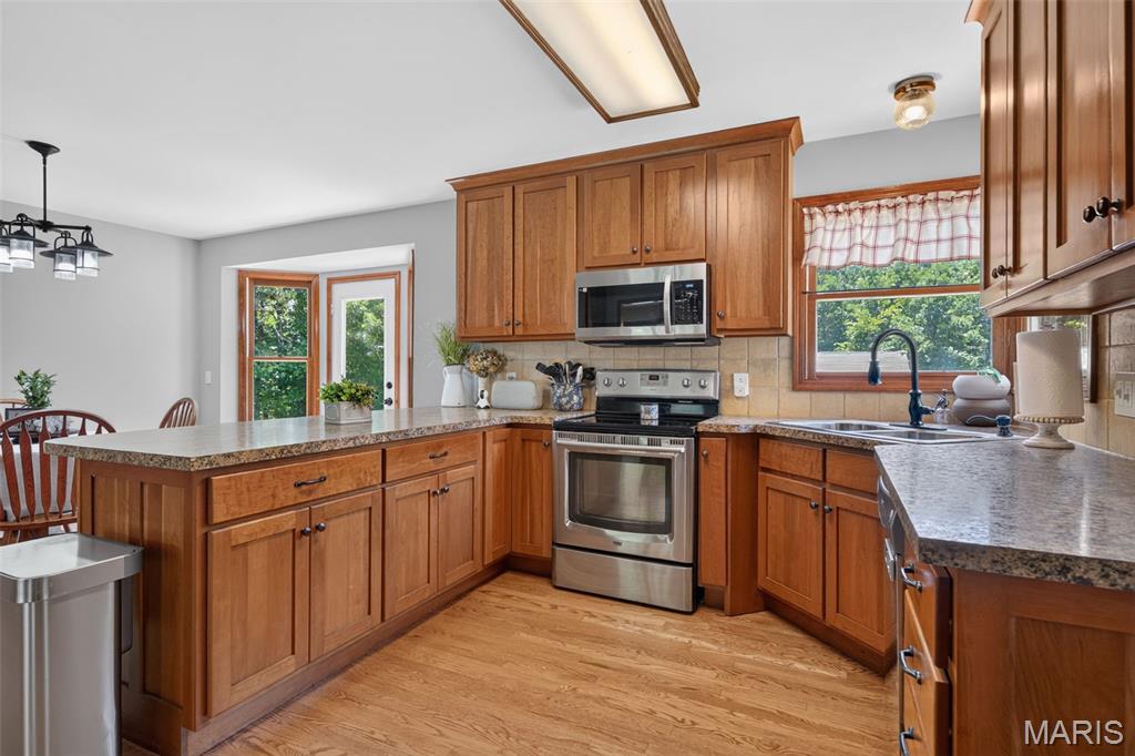 Green Meadow Farms South - Residential