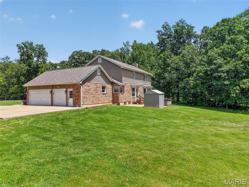 Green Meadow Farms South - Residential
