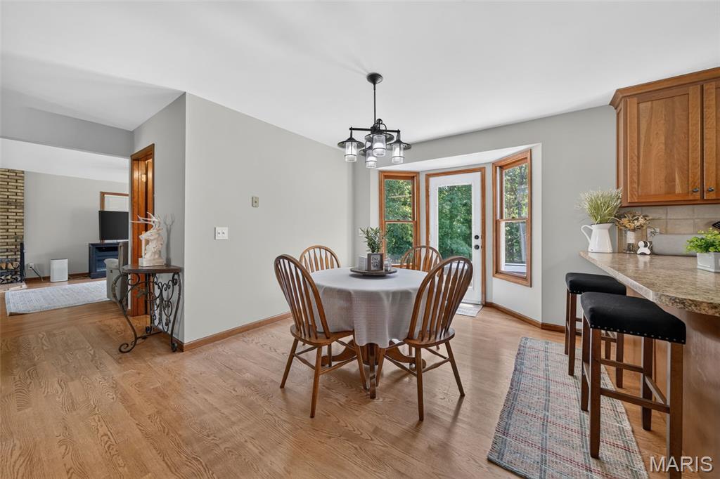 Green Meadow Farms South - Residential