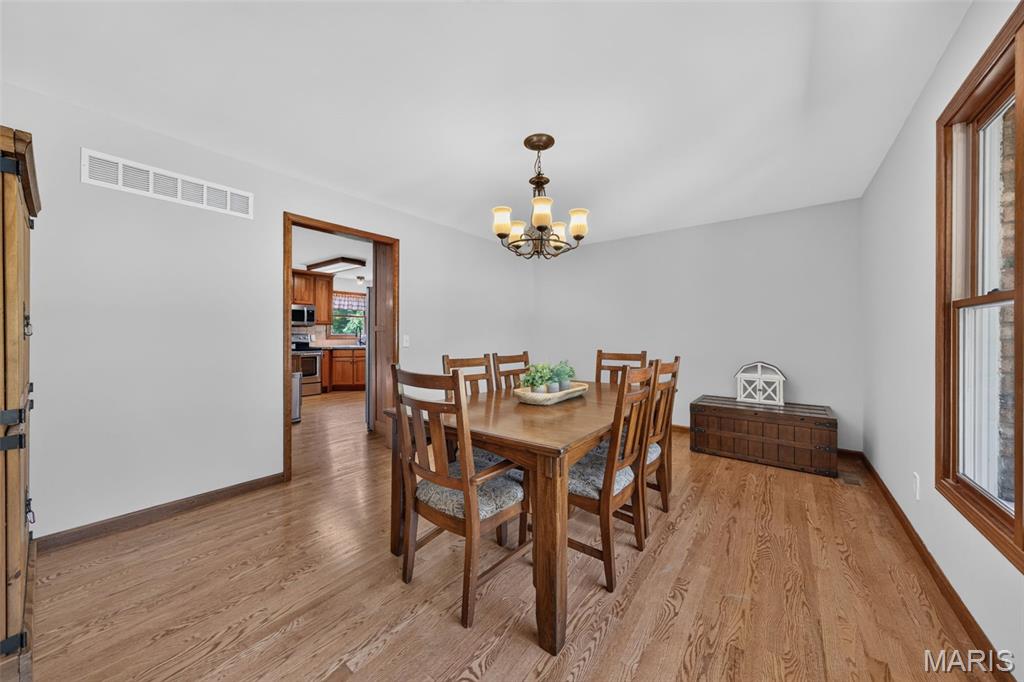 Green Meadow Farms South - Residential