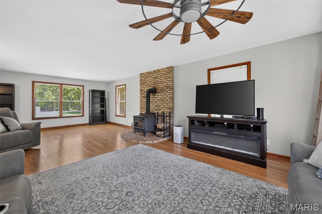Green Meadow Farms South - Residential