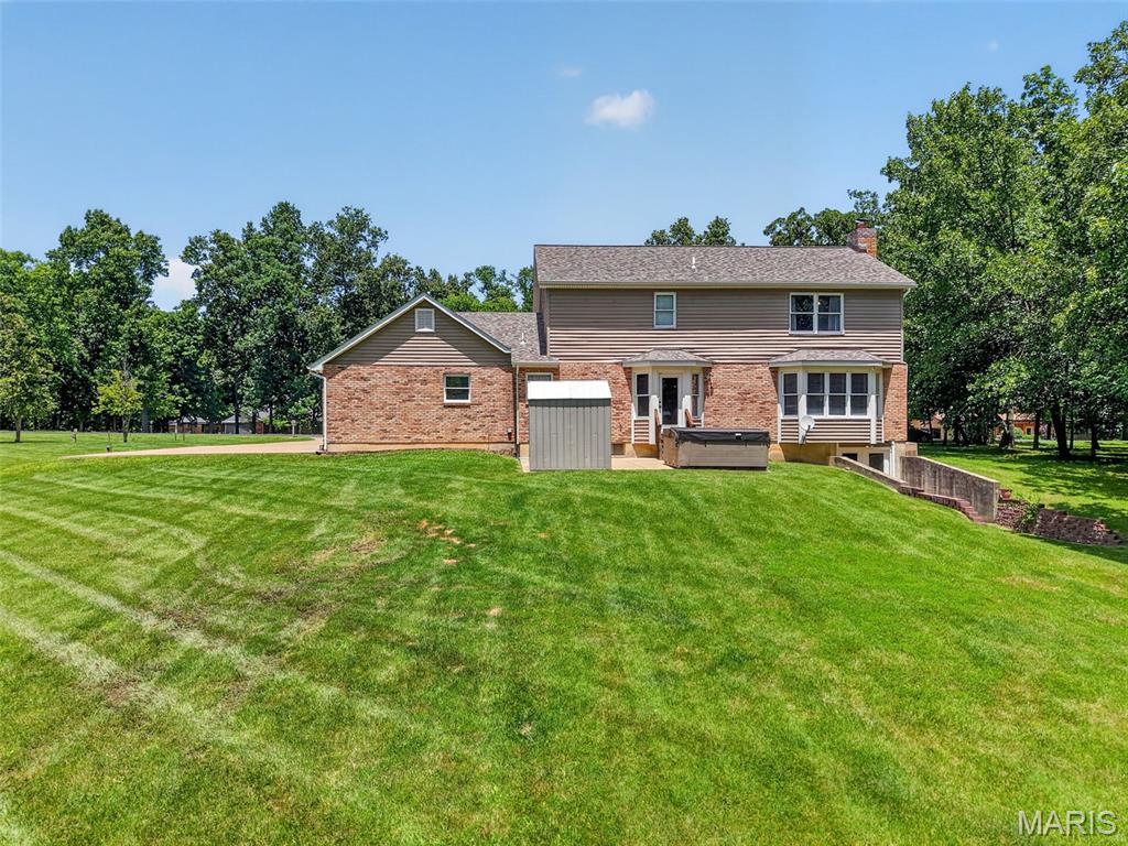 Green Meadow Farms South - Residential