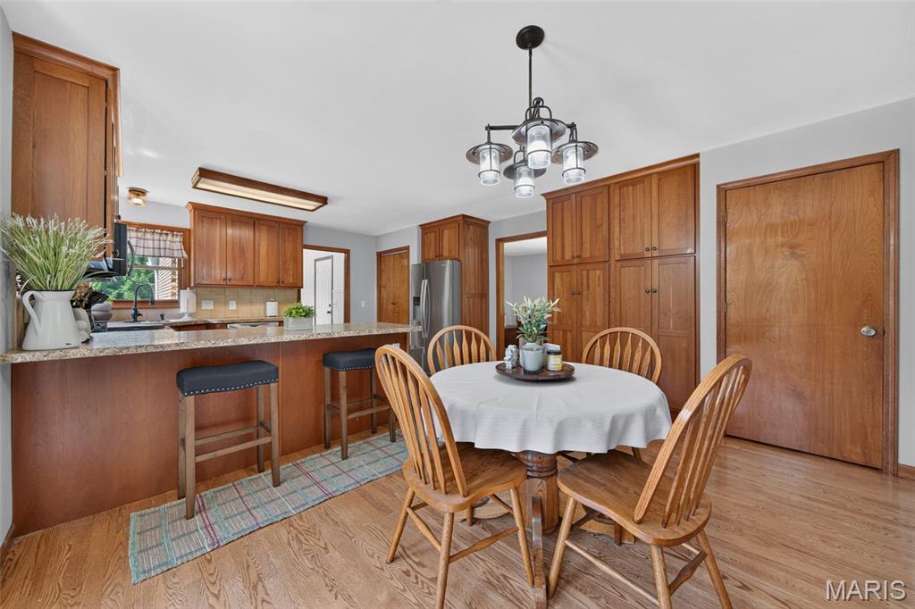 Green Meadow Farms South - Residential