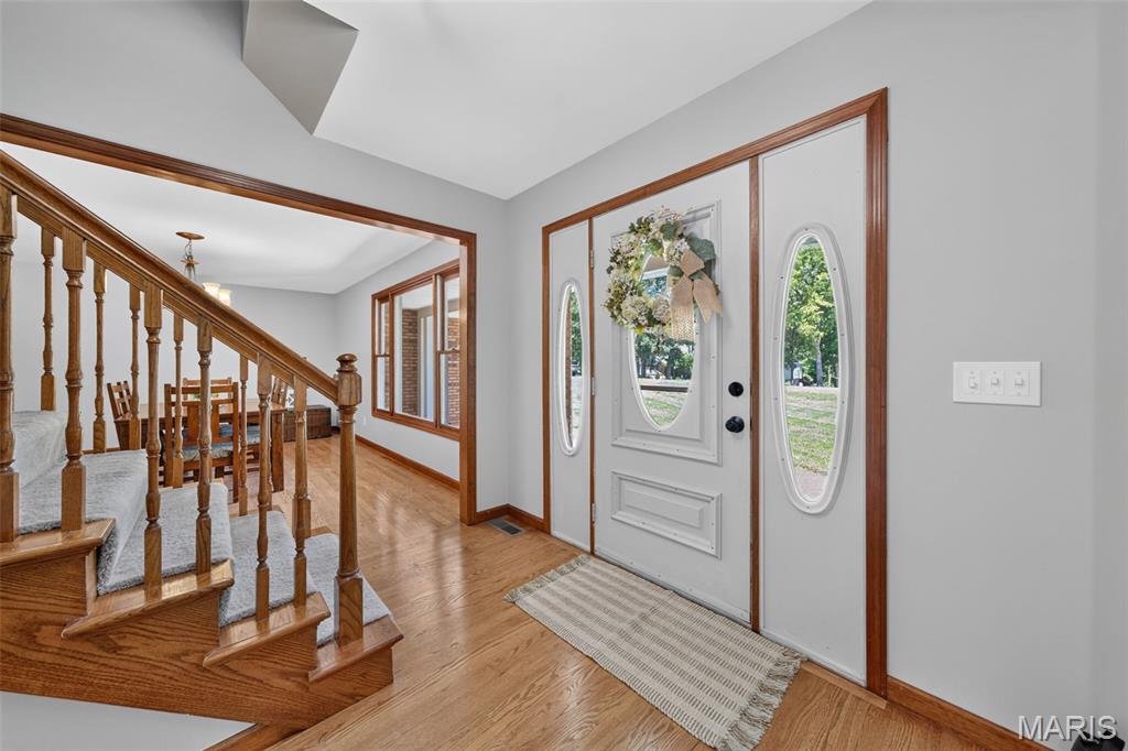 Green Meadow Farms South - Residential