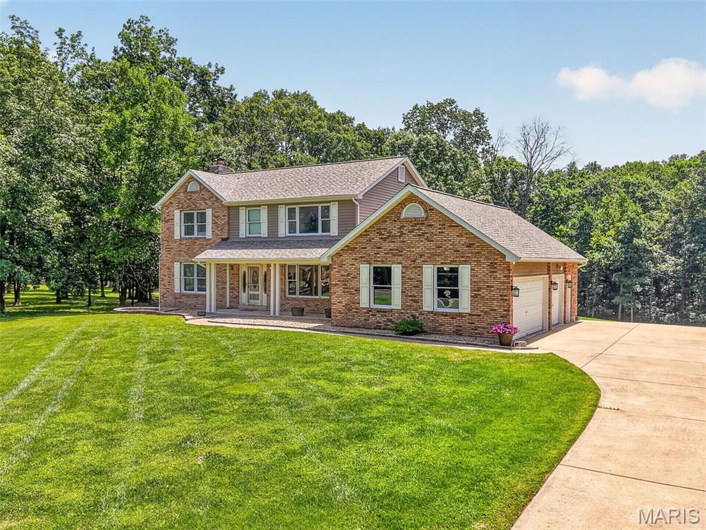 Green Meadow Farms South - Residential