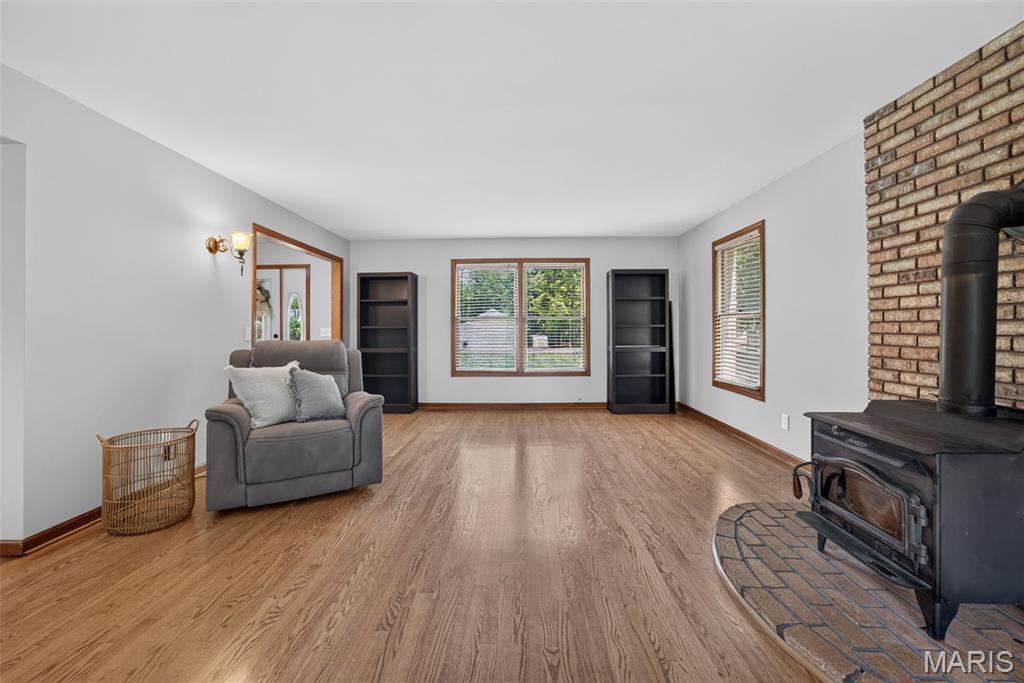 Green Meadow Farms South - Residential
