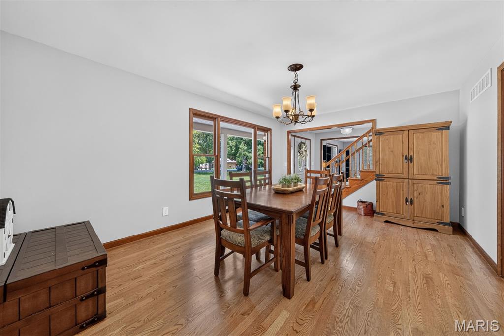 Green Meadow Farms South - Residential