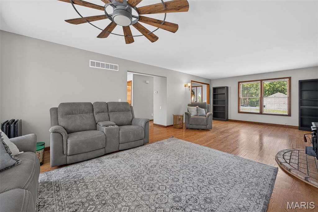 Green Meadow Farms South - Residential