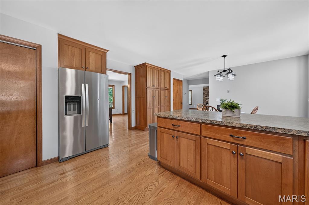 Green Meadow Farms South - Residential