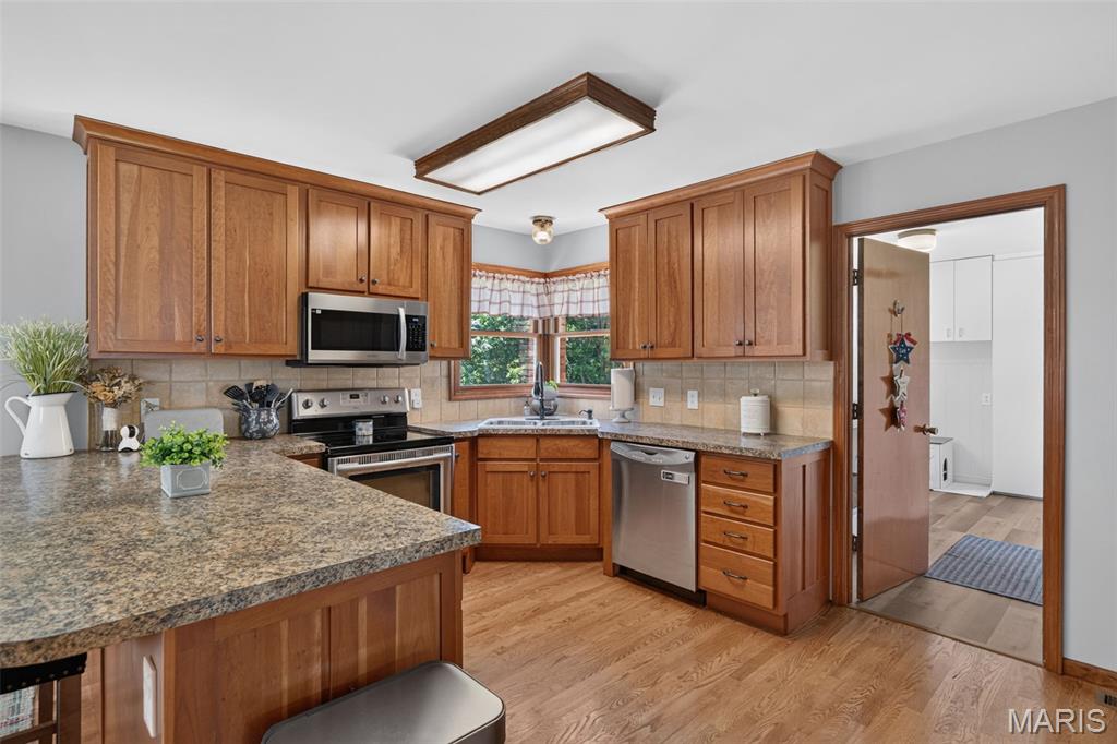 Green Meadow Farms South - Residential