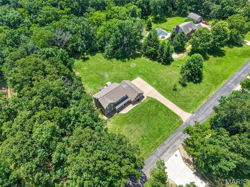 Green Meadow Farms South - Residential