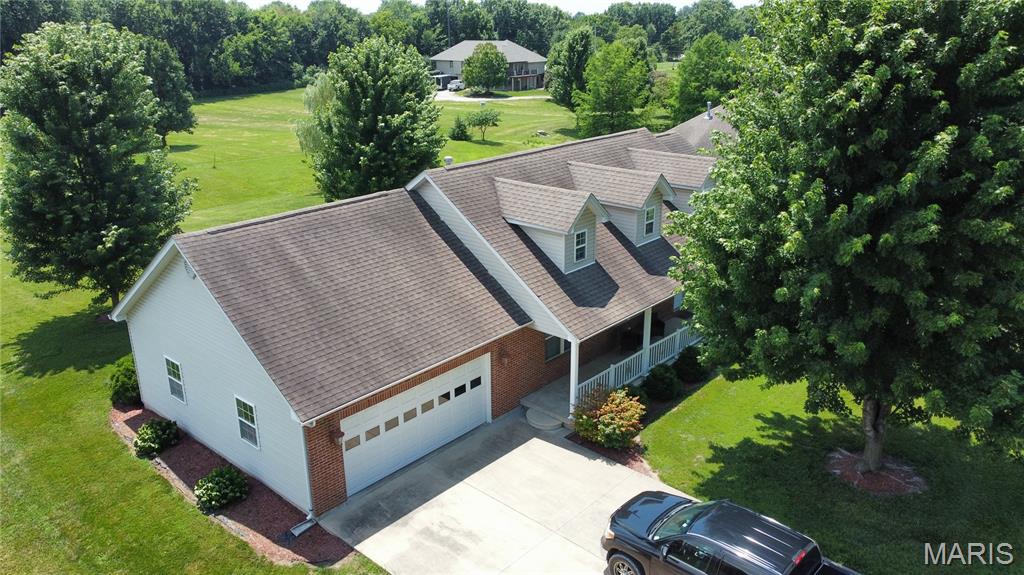 Eagle Estates - Residential
