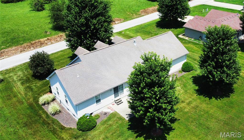 Eagle Estates - Residential