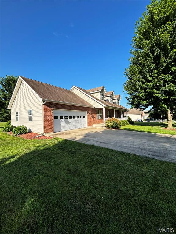 Eagle Estates - Residential