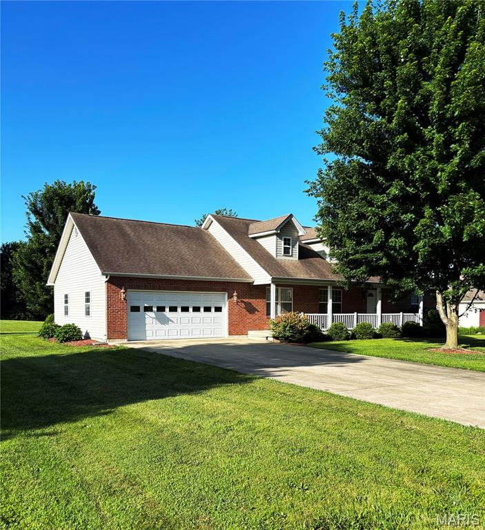 Eagle Estates - Residential