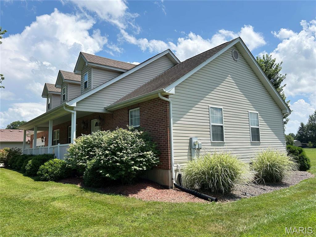 Eagle Estates - Residential