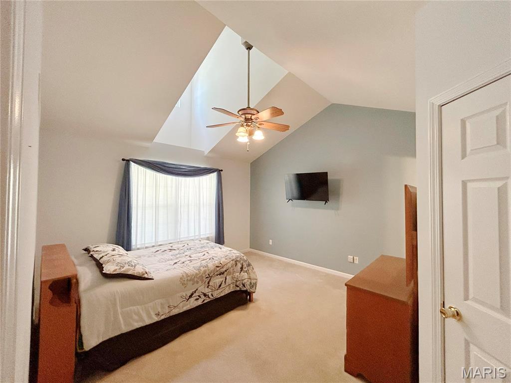 Eagle Estates - Residential