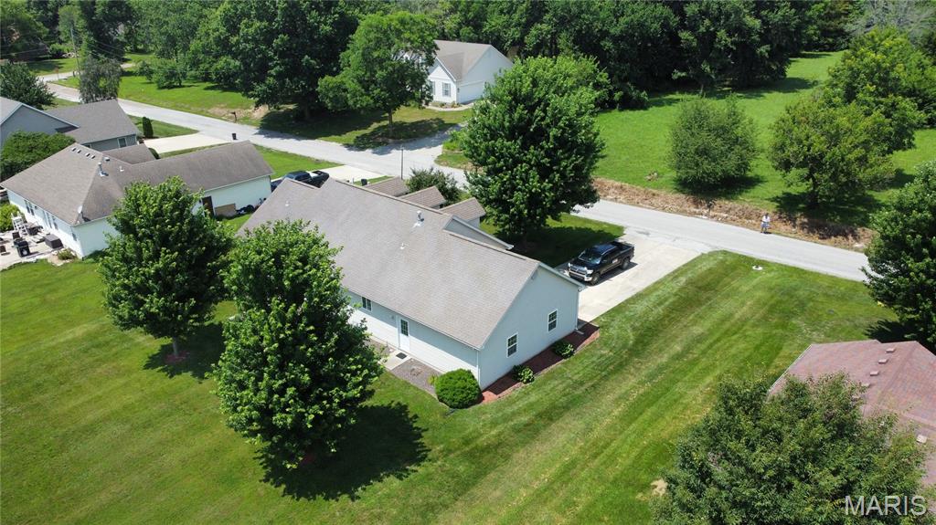 Eagle Estates - Residential
