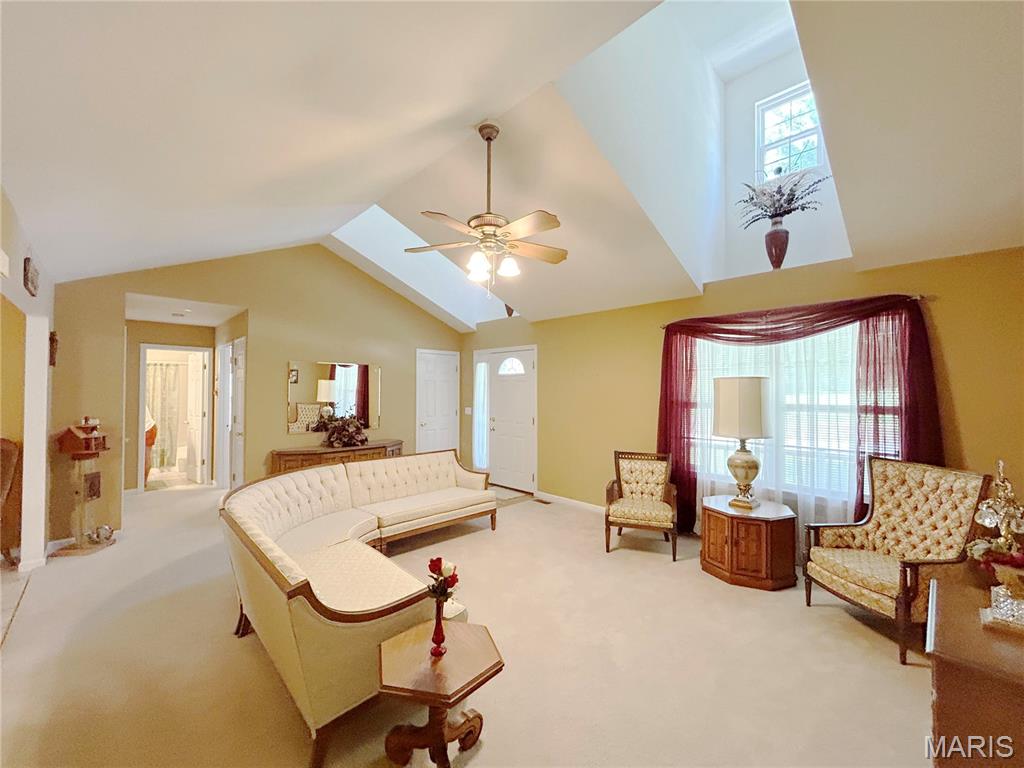 Eagle Estates - Residential