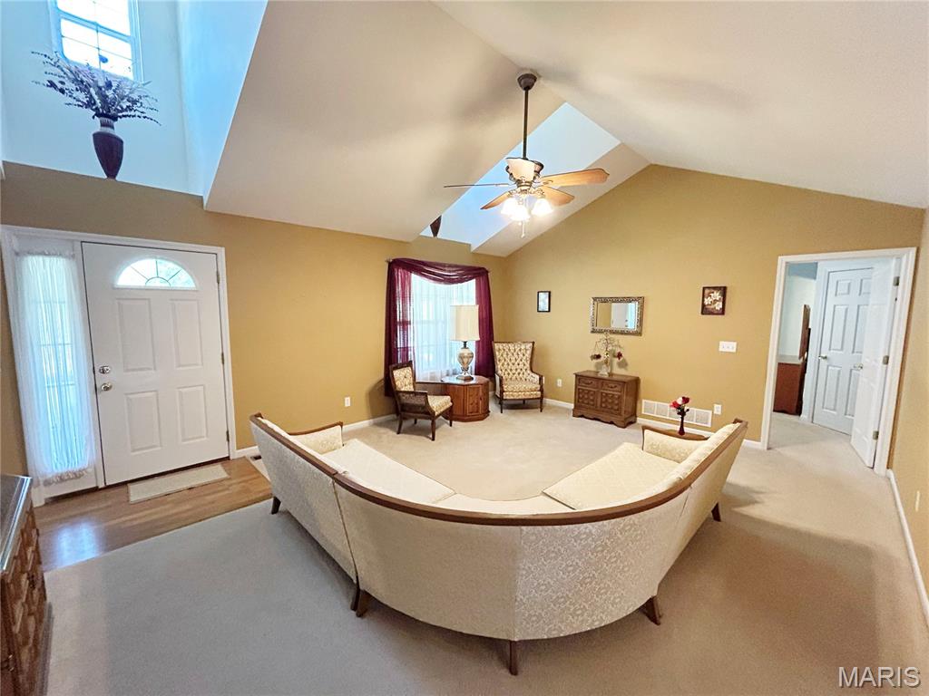 Eagle Estates - Residential