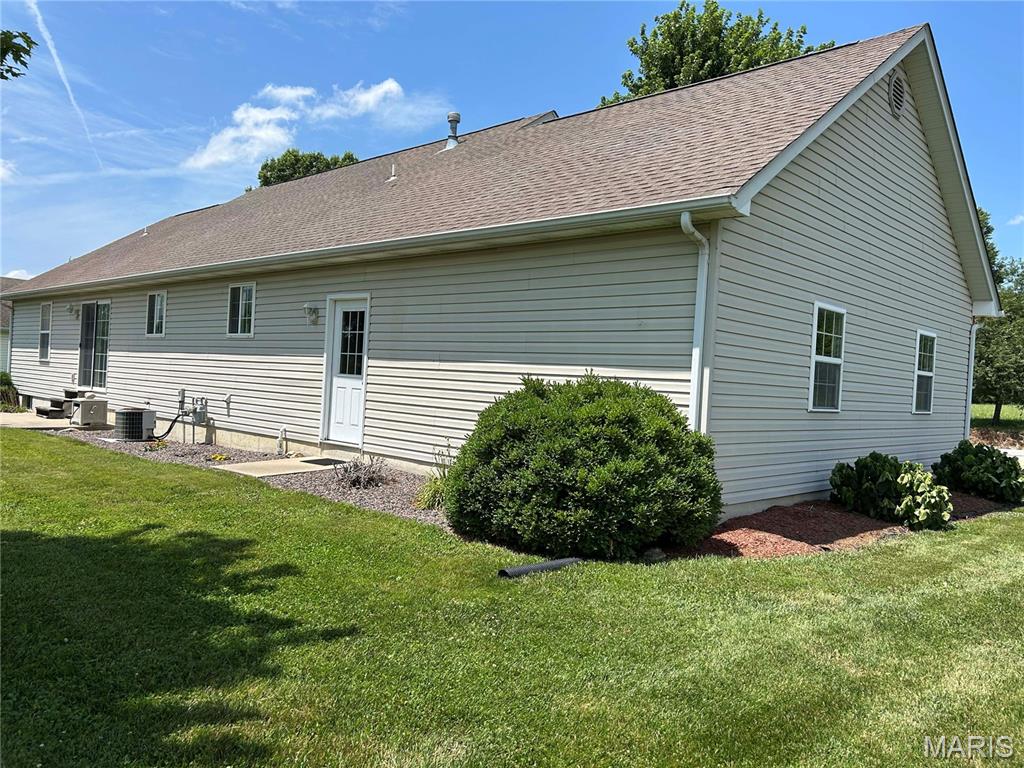Eagle Estates - Residential